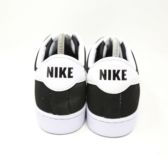 Nike Tennis Classic 2015 Black White Court Sneaker - Picture 5 of 6